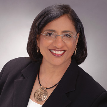 Rekha Patel — Founder & President, Xrathus