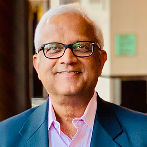 Pradeep Anand